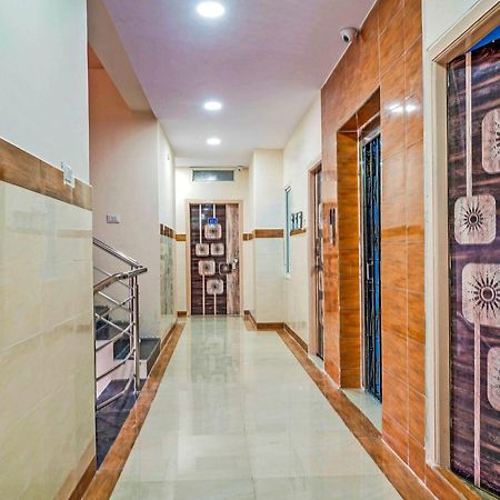 Hotel O Aroma Classic Near Nampally Main Railway Station حيدر أباد المظهر الخارجي الصورة